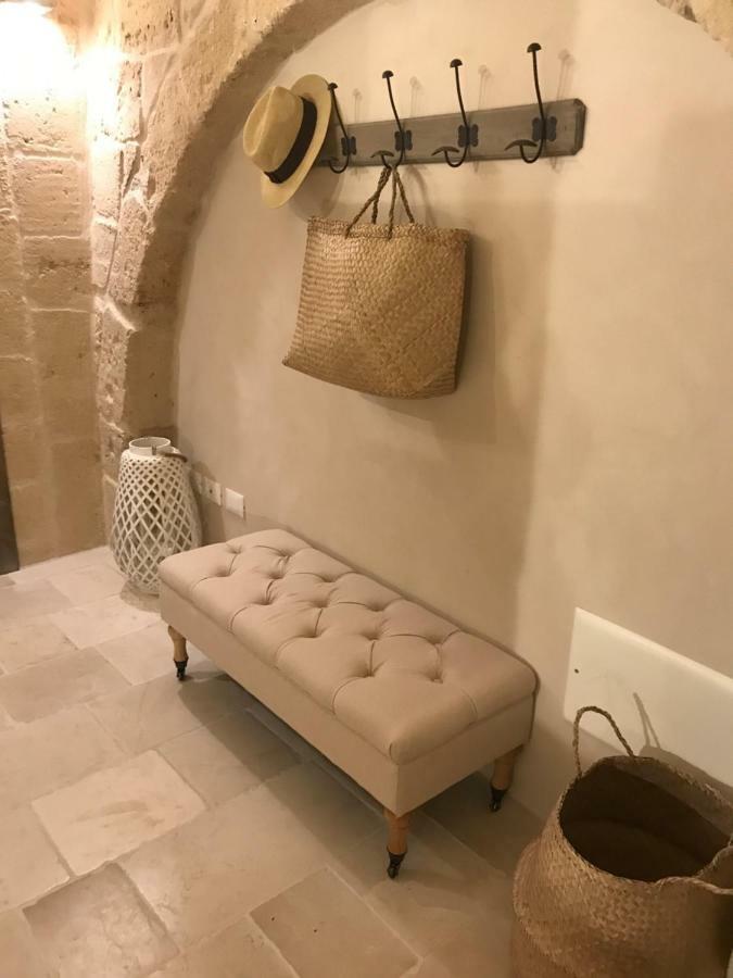 הוילה מונופולי Dimora Madina By Manzoni Collection מראה חיצוני תמונה