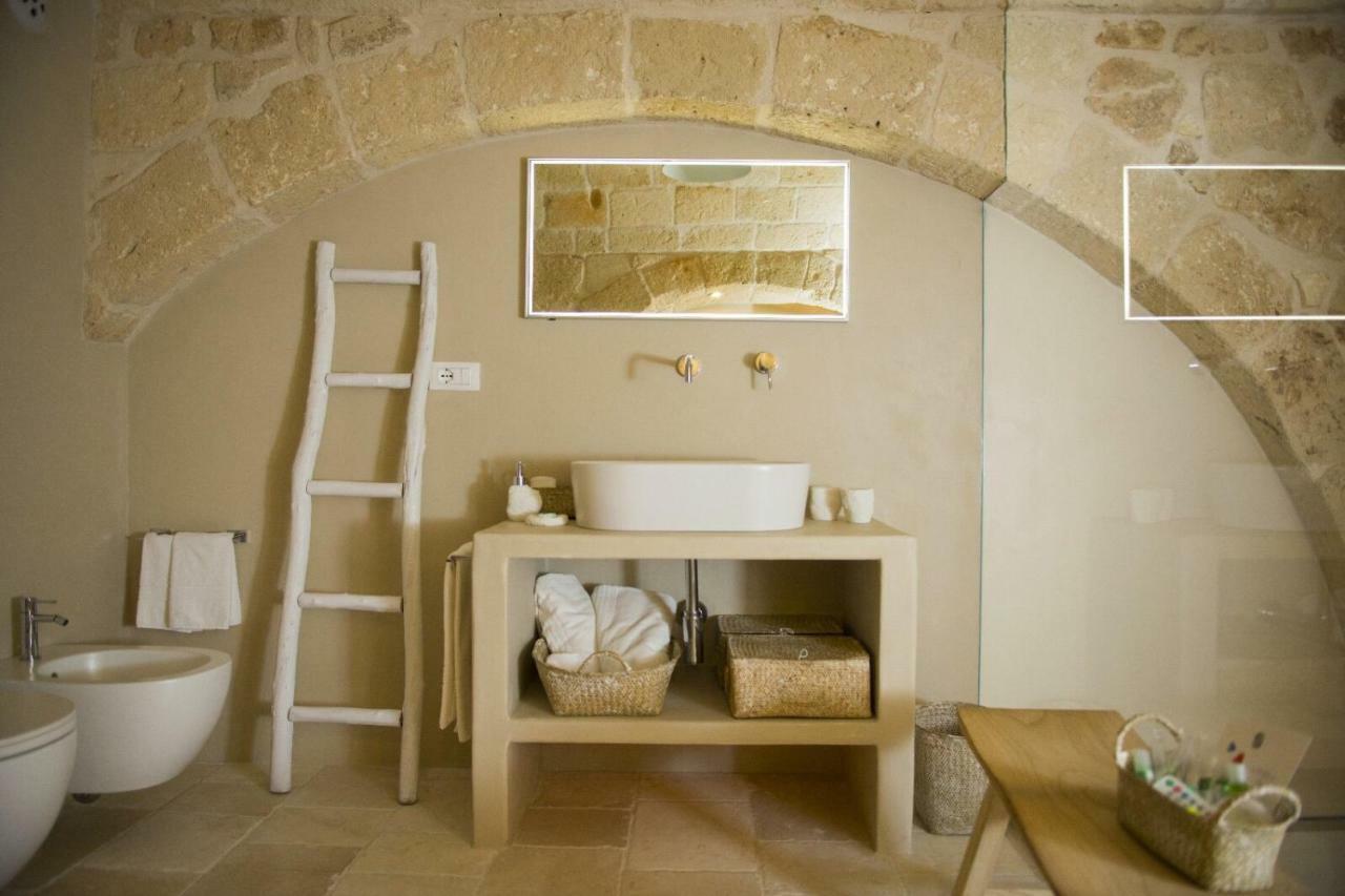 הוילה מונופולי Dimora Madina By Manzoni Collection מראה חיצוני תמונה