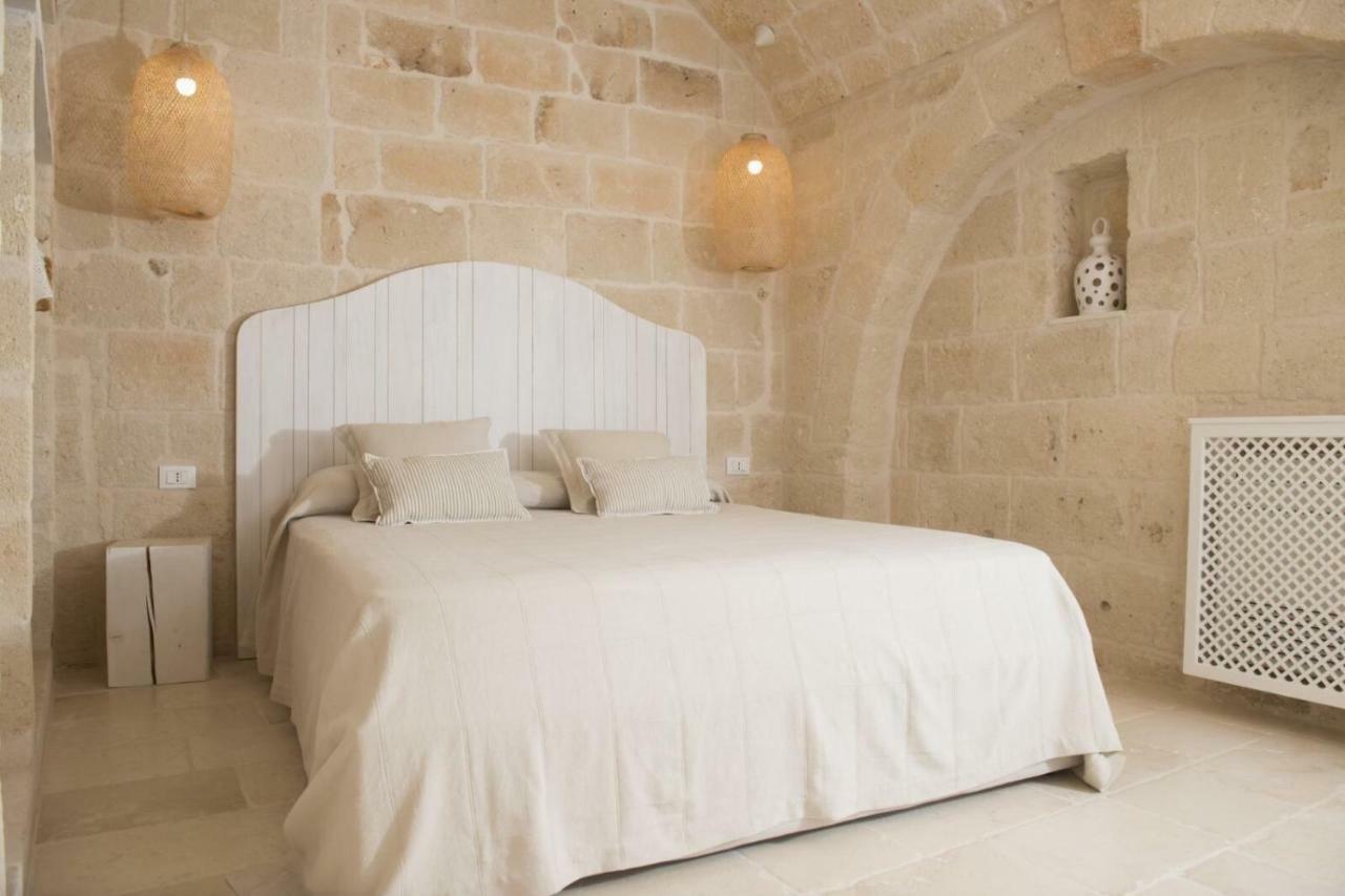 הוילה מונופולי Dimora Madina By Manzoni Collection מראה חיצוני תמונה